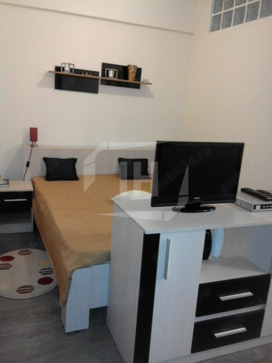 Apartament 1 camera, nisa de dormit, Gheorgheni, Iulius Mall