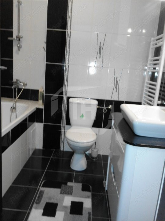 Apartament 1 camera, nisa de dormit, Gheorgheni, Iulius Mall