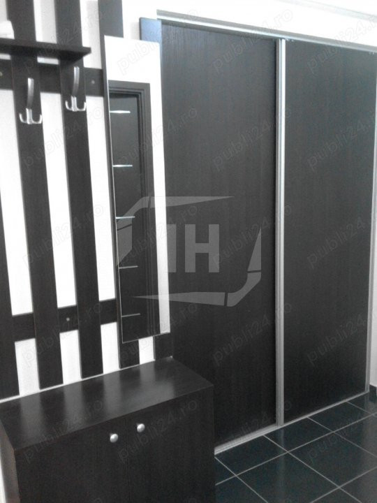 Apartament 1 camera, nisa de dormit, Gheorgheni, Iulius Mall