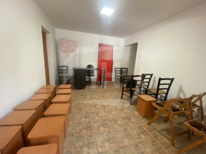 Spatiu comercial/de birou, Turda, Strada Cosntructorilor