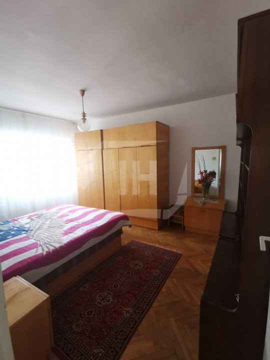 Apartament 2 camere, decomandat, Gheorgheni, Nicolae Titulescu