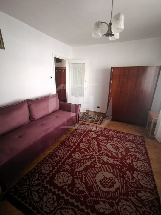Apartament 2 camere, decomandat, Gheorgheni, Nicolae Titulescu