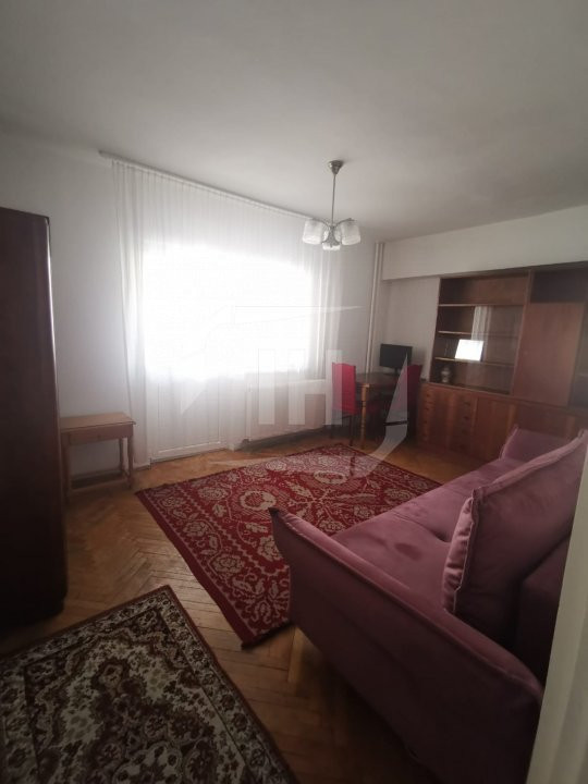 Apartament 2 camere, decomandat, Gheorgheni, Nicolae Titulescu