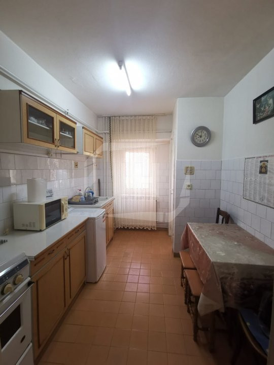 Apartament 2 camere, decomandat, Gheorgheni, Nicolae Titulescu