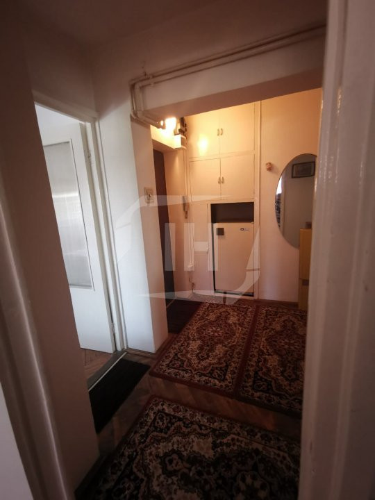Apartament 2 camere, decomandat, Gheorgheni, Nicolae Titulescu