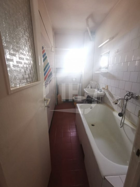 Apartament 2 camere, decomandat, Gheorgheni, Nicolae Titulescu