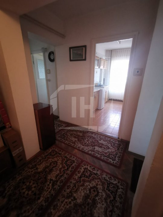 Apartament 2 camere, decomandat, Gheorgheni, Nicolae Titulescu