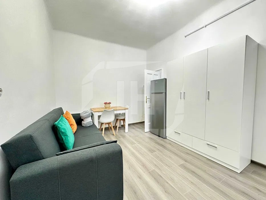 Apartament 2 camere la casa cu gradina, Marasti