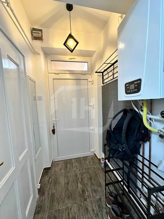 Apartament 2 camere la casa cu gradina, Marasti