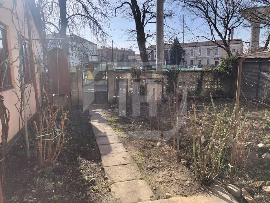 Apartament 2 camere la casa cu gradina, Marasti