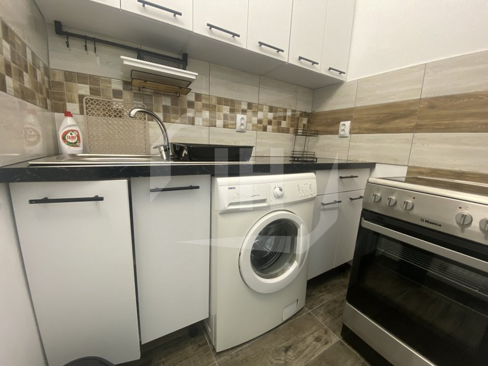 Apartament 2 camere la casa cu gradina, Marasti