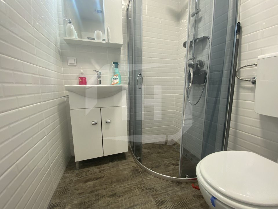 Apartament 2 camere la casa cu gradina, Marasti