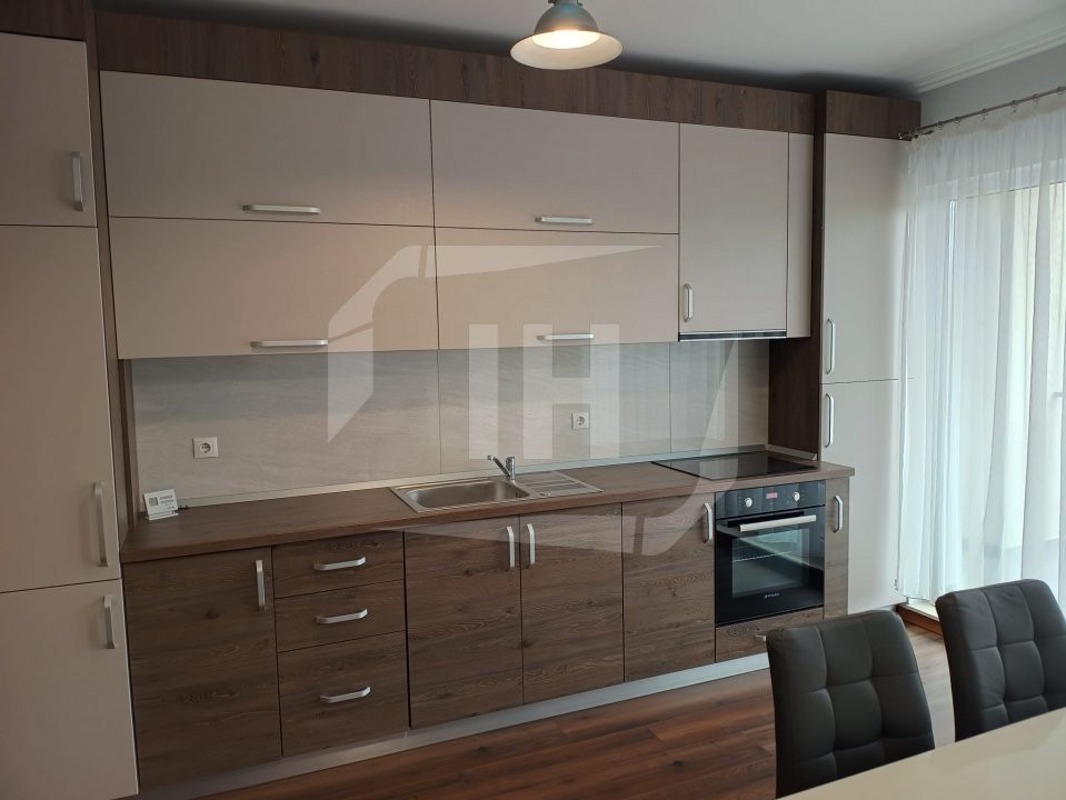 Apartament 2 camere, parcare, Zorilor