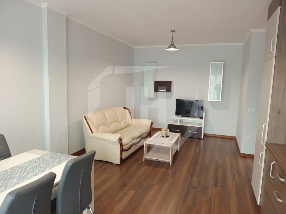 Apartament 2 camere, parcare, Zorilor
