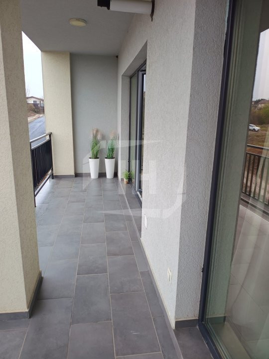 Apartament 2 camere, parcare, Zorilor