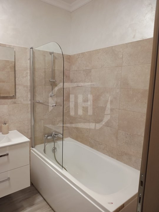 Apartament 2 camere, parcare, Zorilor
