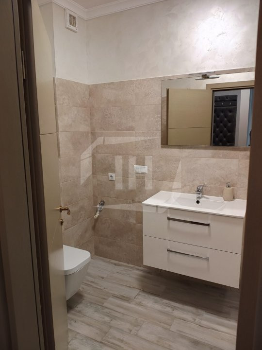 Apartament 2 camere, parcare, Zorilor