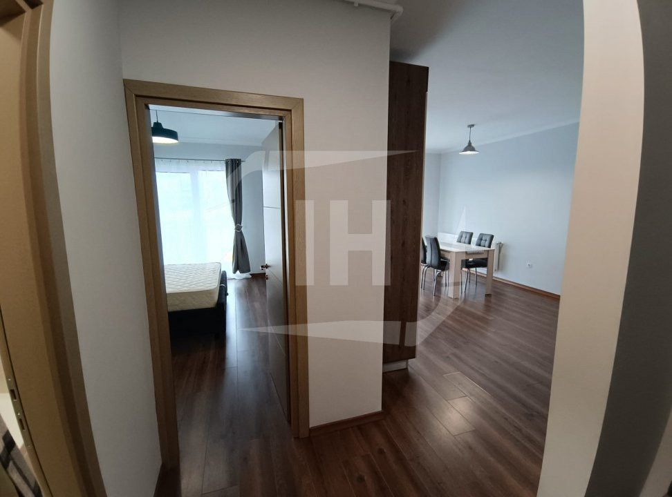 Apartament 2 camere, parcare, Zorilor