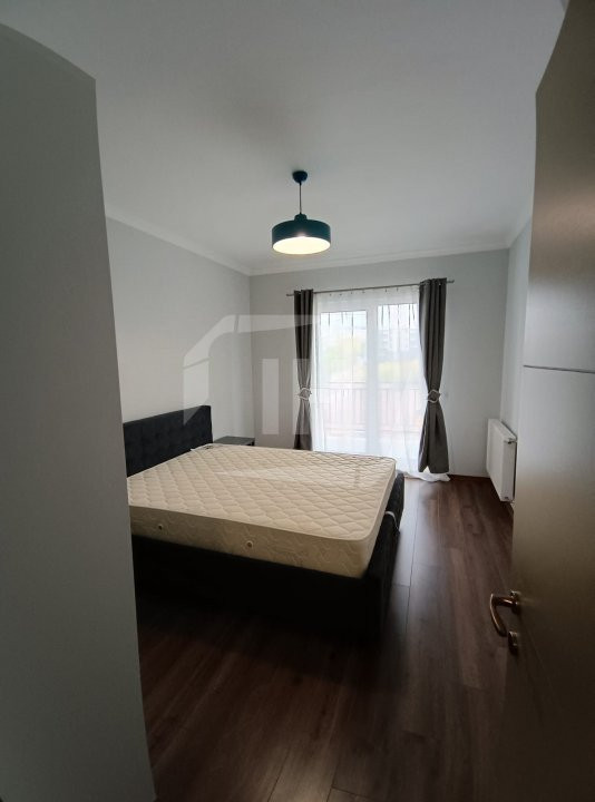 Apartament 2 camere, parcare, Zorilor