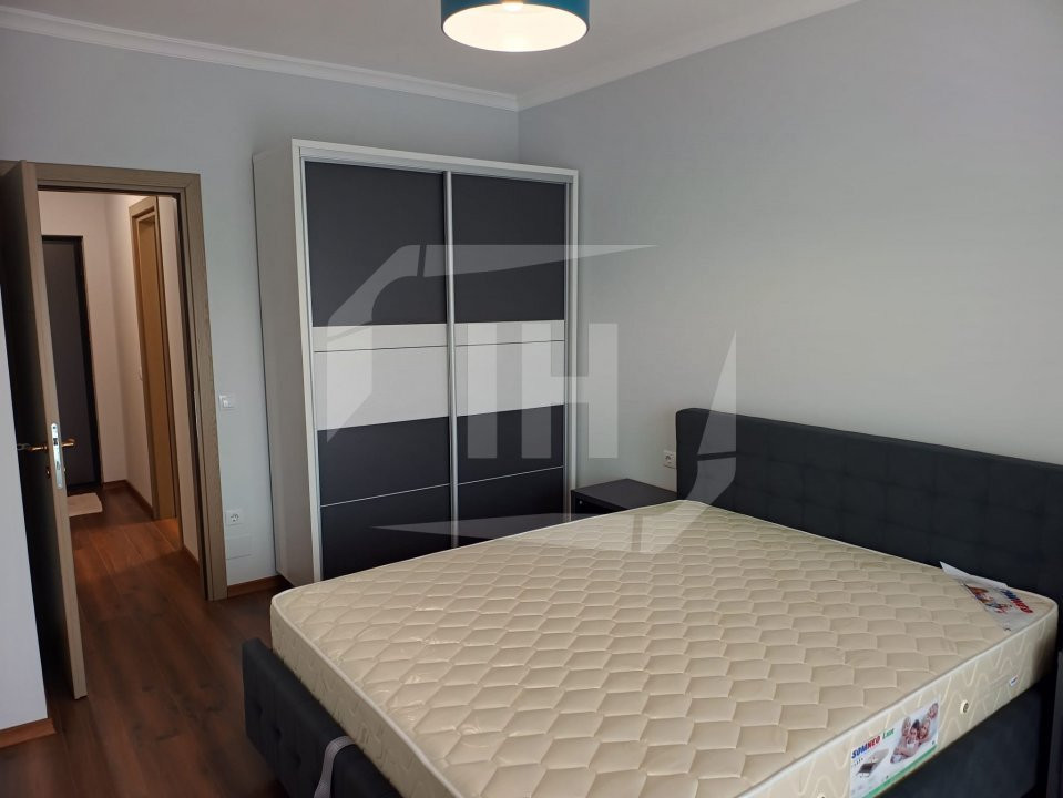 Apartament 2 camere, parcare, Zorilor