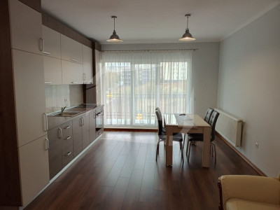 Apartament 2 camere, parcare, Zorilor
