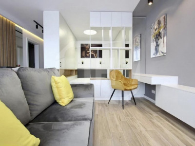 Studio modern I Buna Ziua