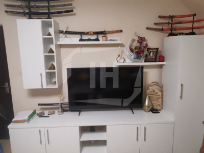 Apartament 3 camere, 2 bai, 75 mp utili + 80 mp de pod pe Scortarilor!