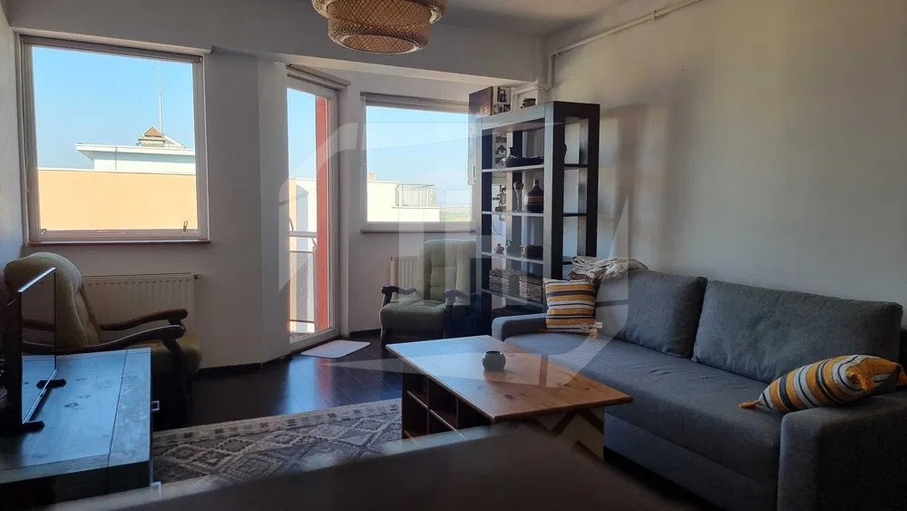 Apartament 2 camere, pet-friendly, bloc nou, Gheorgheni, Alverna