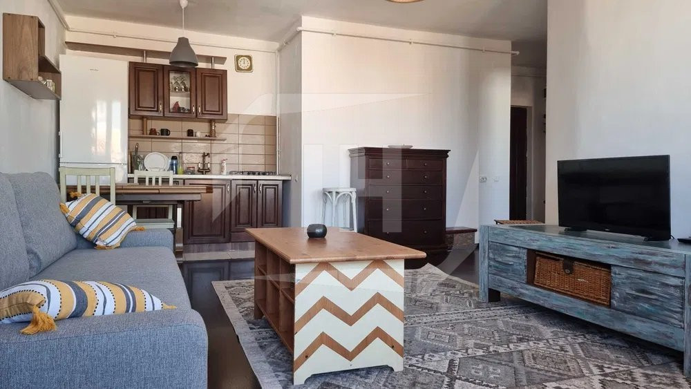 Apartament 2 camere, pet-friendly, bloc nou, Gheorgheni, Alverna
