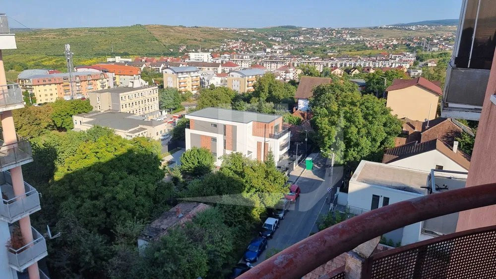 Apartament 2 camere, pet-friendly, bloc nou, Gheorgheni, Alverna