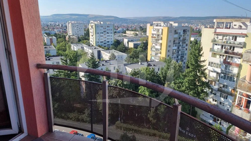 Apartament 2 camere, pet-friendly, bloc nou, Gheorgheni, Alverna