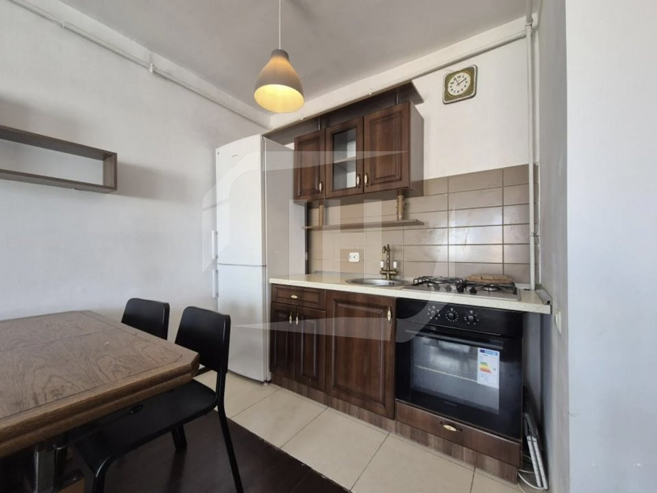 Apartament 2 camere, pet-friendly, bloc nou, Gheorgheni, Alverna
