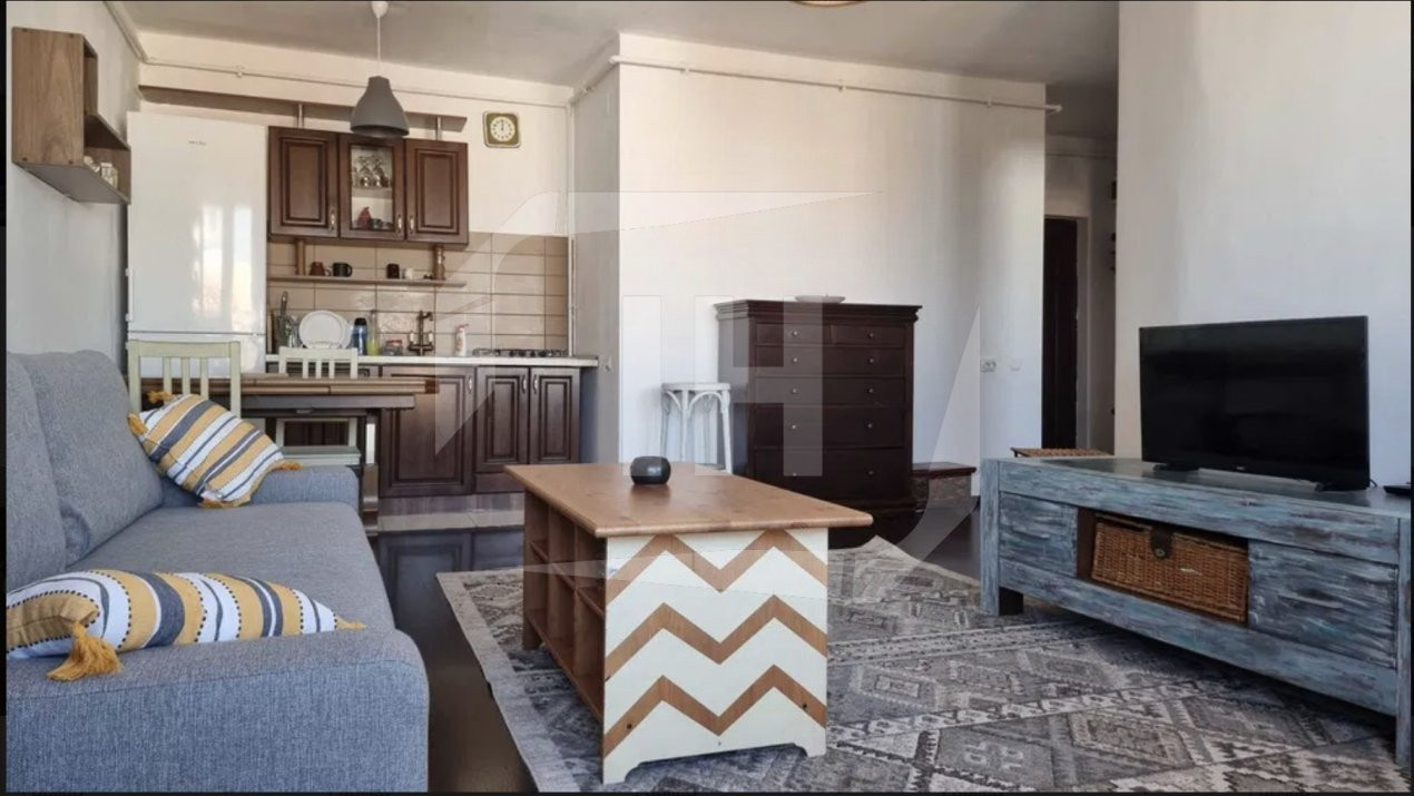 Apartament 2 camere, pet-friendly, bloc nou, Gheorgheni, Alverna