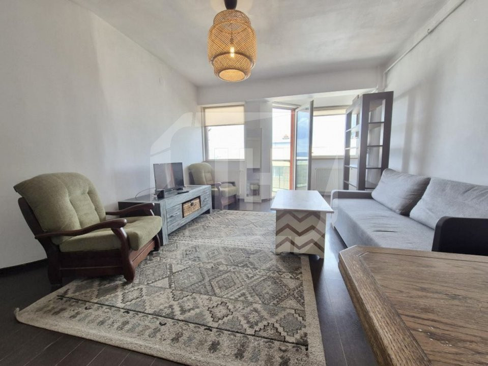 Apartament 2 camere, pet-friendly, bloc nou, Gheorgheni, Alverna