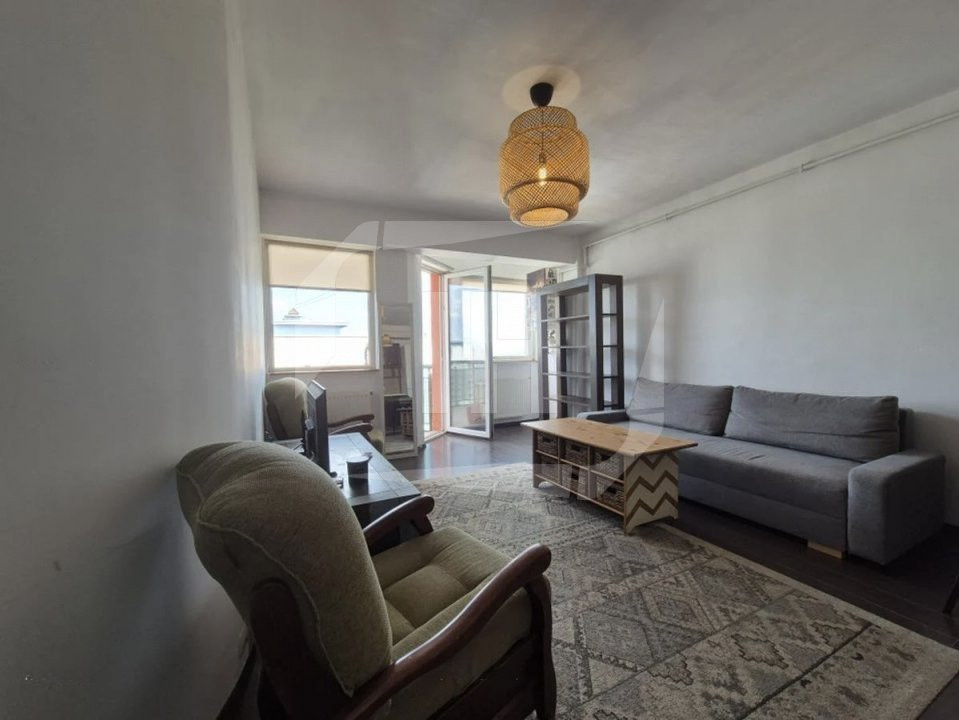 Apartament 2 camere, pet-friendly, bloc nou, Gheorgheni, Alverna