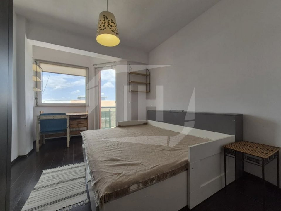 Apartament 2 camere, pet-friendly, bloc nou, Gheorgheni, Alverna