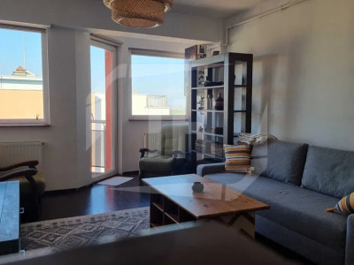 Apartament 2 camere, pet-friendly, bloc nou, Gheorgheni, Alverna