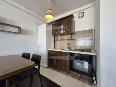 Apartament 2 camere, pet-friendly, bloc nou, Gheorgheni, Alverna