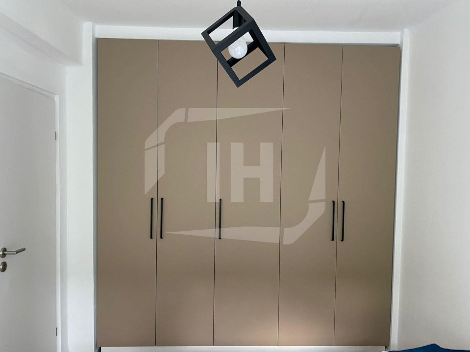 Apartament 2 camere, etajul 1, recent renovat, preluare chiriasi, zona Horea