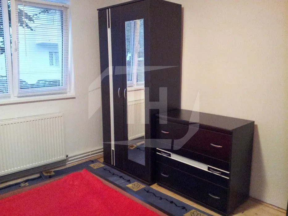 Apartament 2 camere I decomandat I Marasti