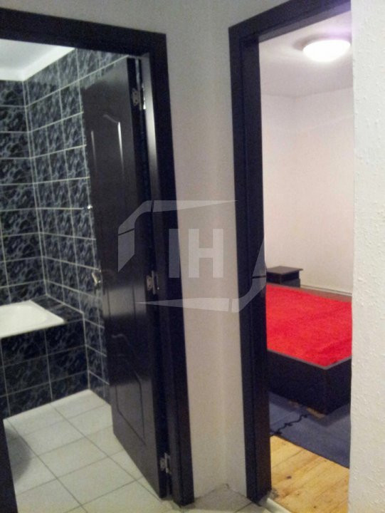 Apartament 2 camere I decomandat I Marasti