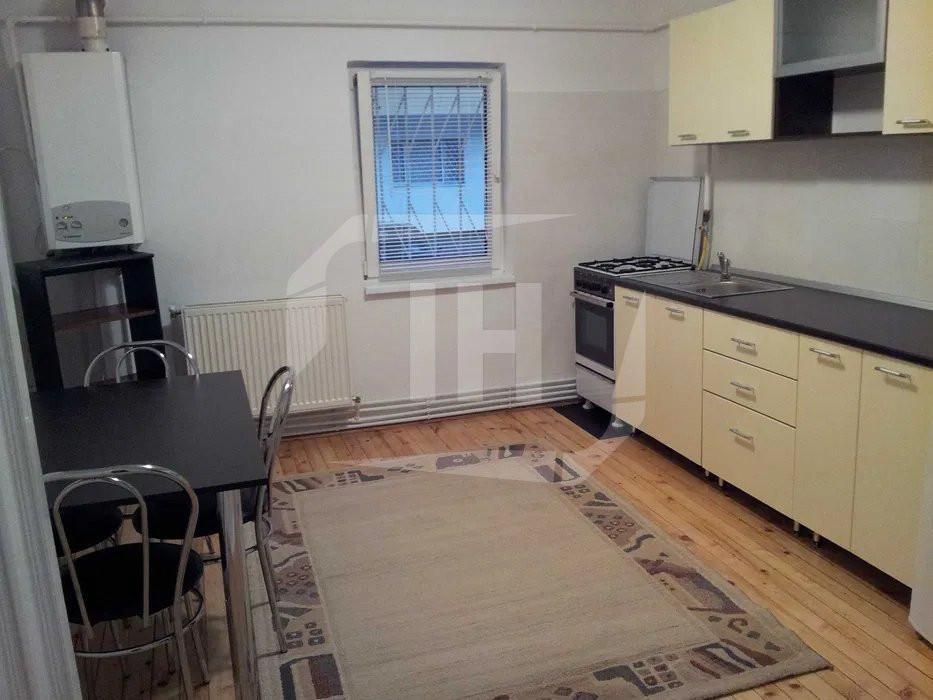 Apartament 2 camere I decomandat I Marasti