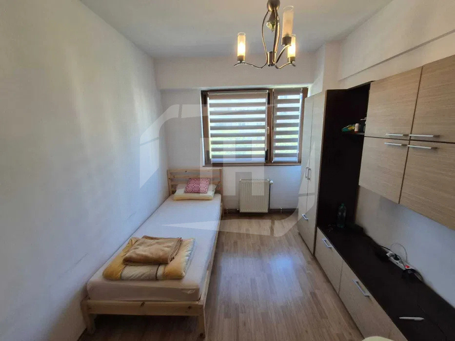 Apartament 3 camere, bloc nou, parcare, zona Dorobantilor