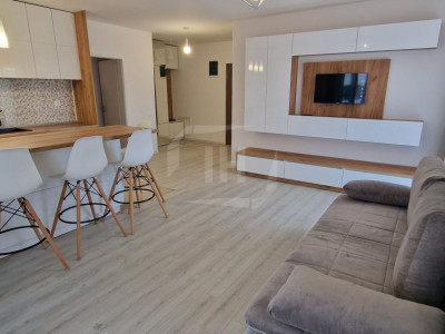 Apartament 2 camere, modern, 55 mp, parcare,Sophia residence
