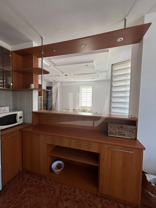 Apartament 3 camere, parcare + garaj, Zona McDonald's, Mănăștur