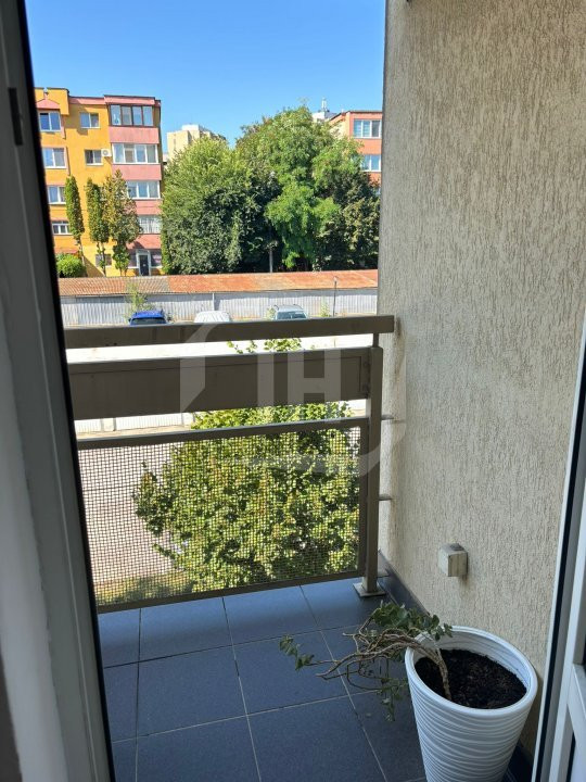 Apartament 3 camere, parcare + garaj, Zona McDonald's, Mănăștur