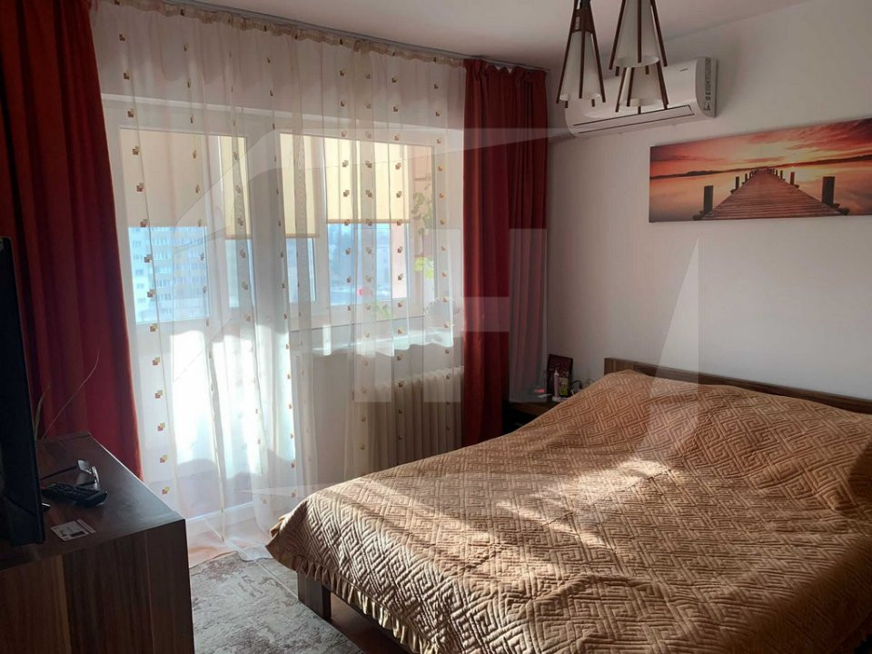 Apartament 2 camere decomandat la cheie, cartier Manastur