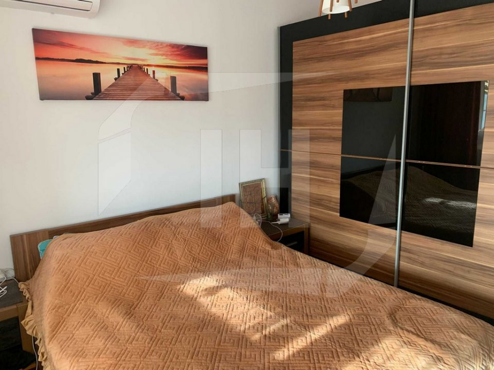 Apartament 2 camere decomandat la cheie, cartier Manastur