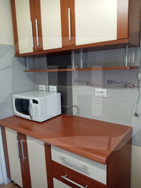 Apartament 2 camere decomandat la cheie, cartier Manastur