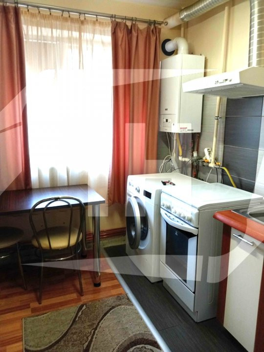 Apartament 2 camere decomandat la cheie, cartier Manastur